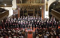 Choral society